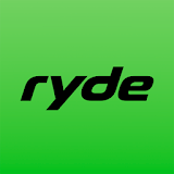 Ryde - Always nearby icon