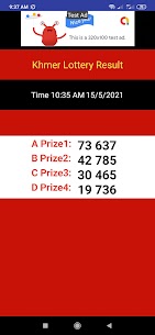Khmer Lottery Result APK for Android Download 2