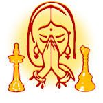 Cover Image of Télécharger Puja : Pooja des dieux hindous indiens  APK