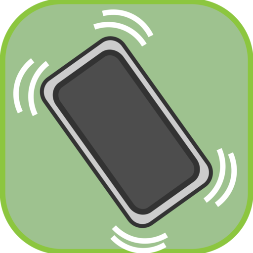 ShakeIt Bible App logo
