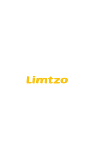 Android application Limtzo Partner screenshort
