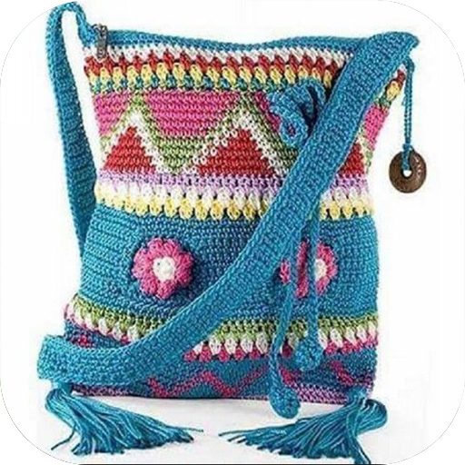 Crochet Bag Ideas 1.0 Icon