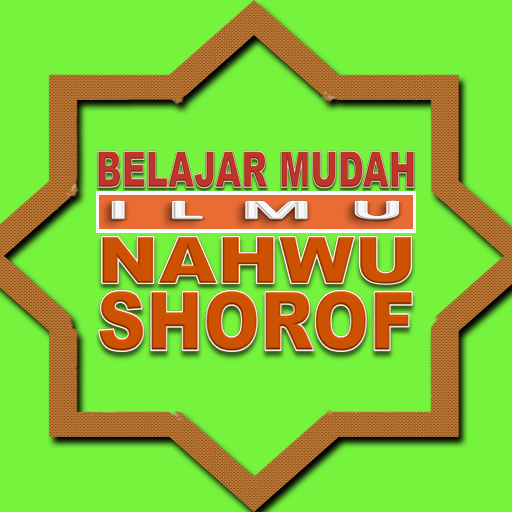 Nahwu Shorof Lengkap - Terbaru 2021
