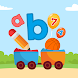 Aplikasi Belajar Anak TK B - Androidアプリ