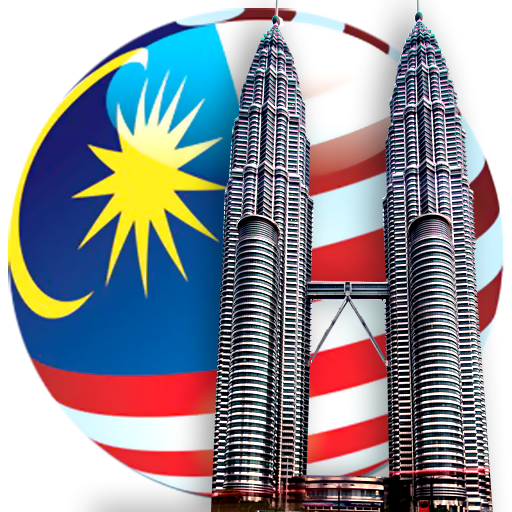 دليل ماليزيا 1.0.0 Icon