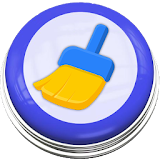 Master Cleaner, Boost Mobile icon