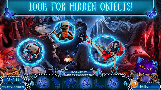 Mystery Tales 7 f2p Screen 2