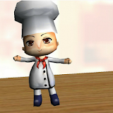 Steel Chef icon