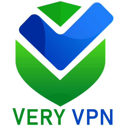 VeryVPN logo