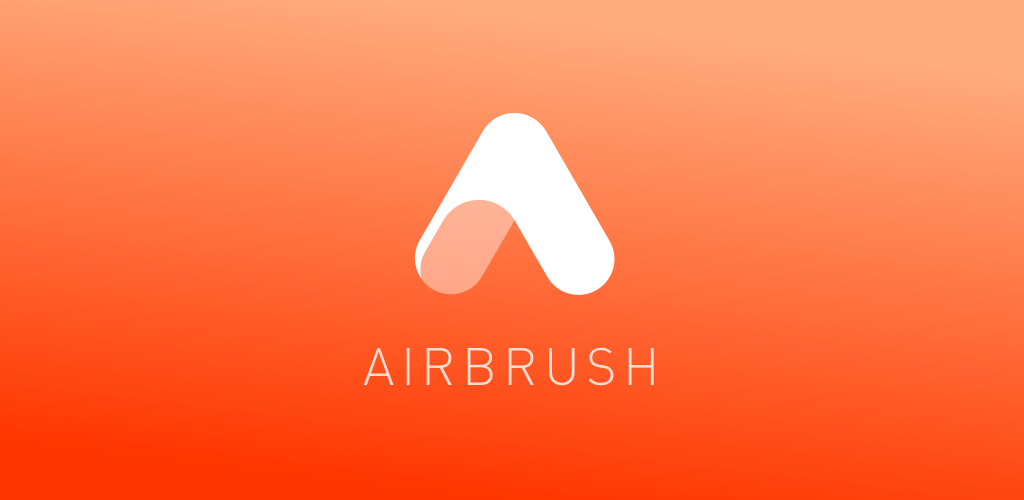 AirBrush Apk + Mod V5.7.0 (Unlocked Premium )