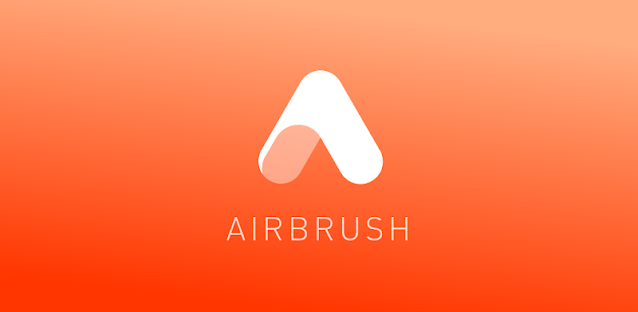 AirBrush Premium Version Mod Apk