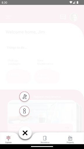 Rose Associates Screen 3