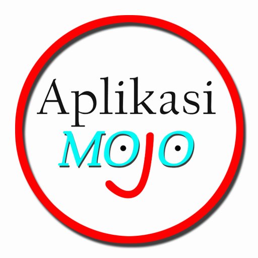 Aplikasi Mojo logo
