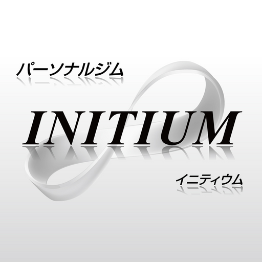 パーソナルジムINITIUM logo