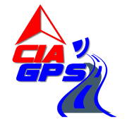 CIA GPS Sistemas de Rastreamento serv 2