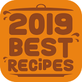 2019 Best Recipes icon