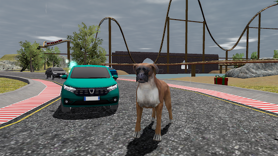 Boxer Dog Simulator 1.1.1 screenshots 21