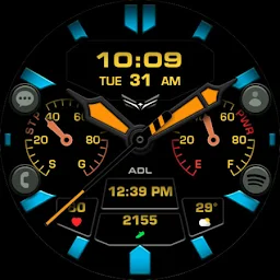 Ballozi ASPHALTON Hybrid - Screenshot Image