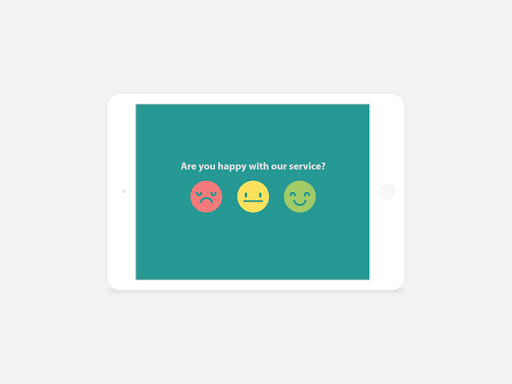Statisfy App Screen 2