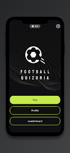 Football Quizoria
