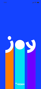 Joy App by PepsiCo