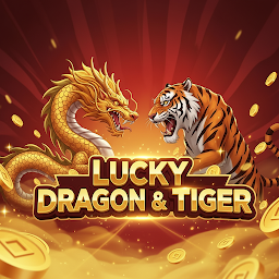 Icon image Lucky Dragon & Tiger