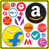 Online Shopping App - Flipkart