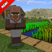 Trade mods for Minecraft PE 3.2.14 Icon