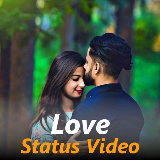 Romantic Video Status | Love 1.8 Icon