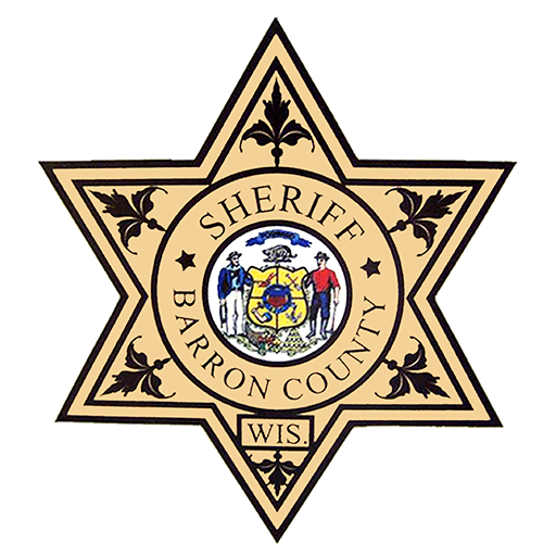 Barron Co Sheriff  Icon