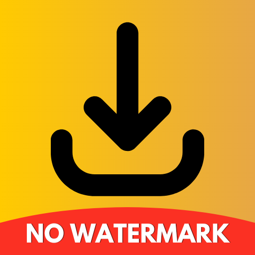 Video Downloader for Moj logo
