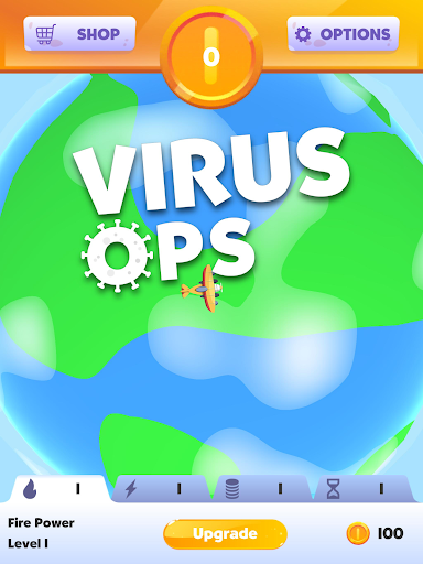 Virus Ops