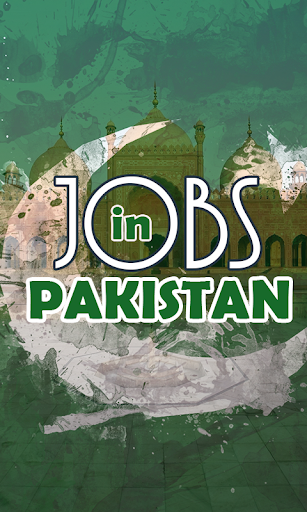 Android application Jobs in Pakistan - Karachi screenshort