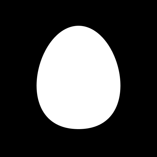 Eggy: Docs Calendar Todo Share logo