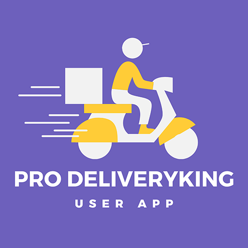 ProDeliveryKing User logo