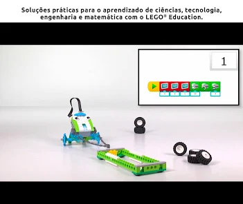 Lego hotsell education 2.0