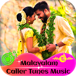 Cover Image of Tải xuống Malayalam Caller Tunes Music  APK