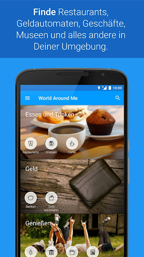 App-Vorschau