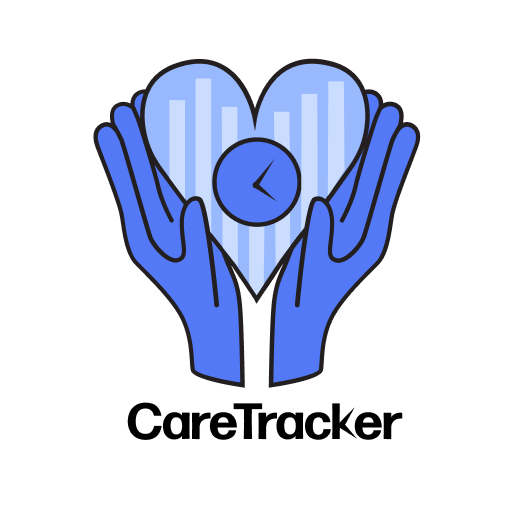 The CareTracker logo