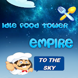 Idle Food Tower Empire icon