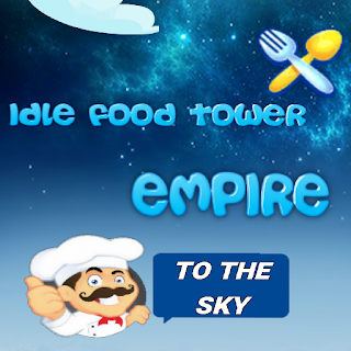 Idle Food Tower Empire apk