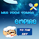 Idle Food Tower Empire