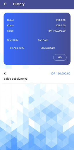 MSS Al Kautsar Medan Screen 3