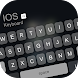 Keyboard for ios 16 for iphone - Androidアプリ