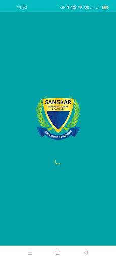 Sanskar International Academy Screen 2