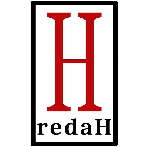 redaH logo