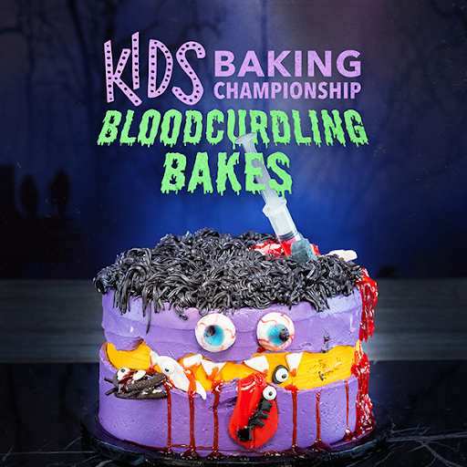 Kids Baking Championship: Kids Baking Championship - Season 11 - TV on