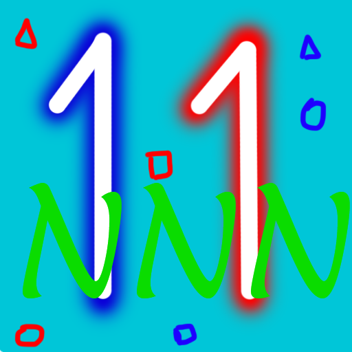 One or Three logo