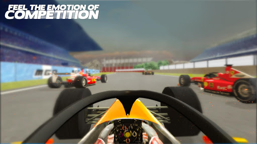 Formula Racing 2018 3.0.1 screenshots apk mod hack proof 2