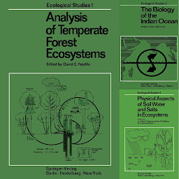 Obraz ikony: Ecological Studies